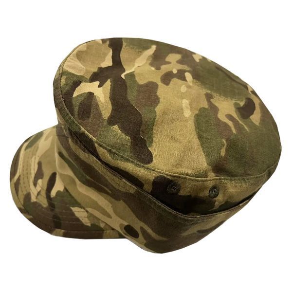 Кепка-мазепинка Тренд з вишитим гербом Multicam Size 61 28478-61 фото