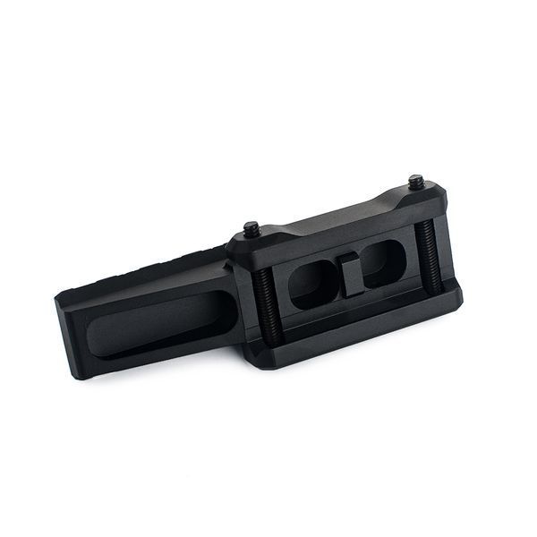 Крепление Wadsn Optic Riser Original Logo BK 35192 фото