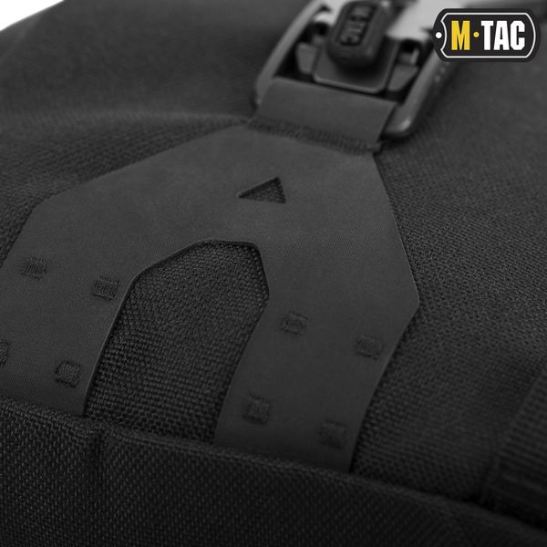 Сумка MAGNET BAG ELITE black M-TAC 10248 фото