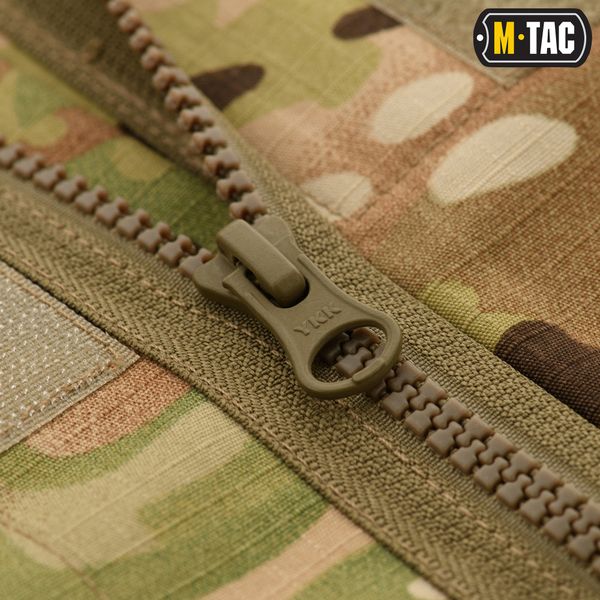 Кітель польовий M-Tac Rip Stop Multicam Size XS/R 16983-XS/R фото