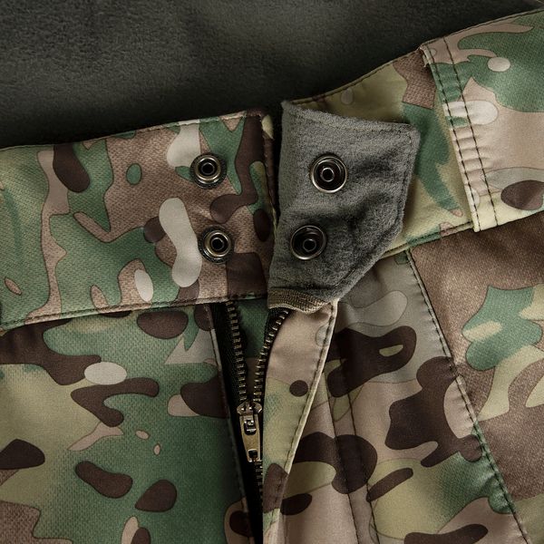 Костюм Camo-Tec Stalker SoftShell Multicam Size M 28266-m фото