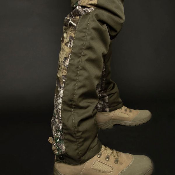 Костюм Зимний Camo-Tec Hitpoint Tricot Диброва Size M 26524-m фото