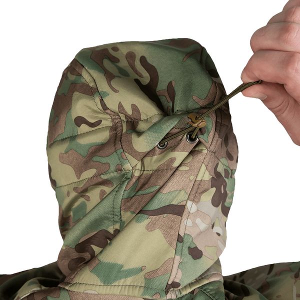 Костюм Camo-Tec Stalker SoftShell Multicam Size M 28266-m фото