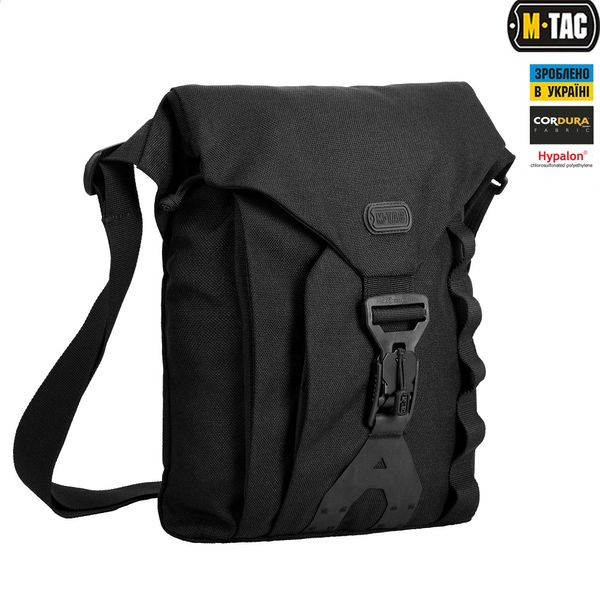 Сумка MAGNET BAG ELITE black M-TAC 10248 фото