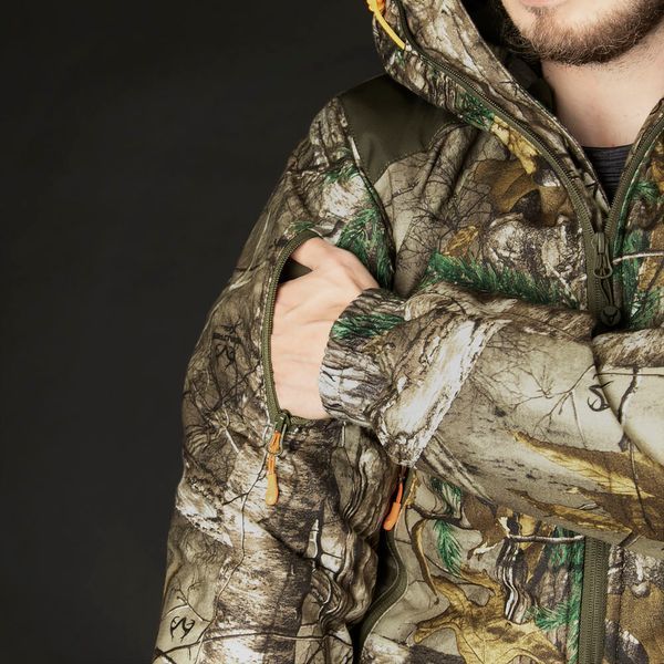 Костюм Зимний Camo-Tec Hitpoint Tricot Диброва Size M 26524-m фото