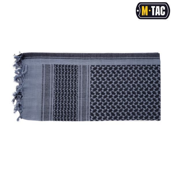 Шемаг M-Tac Grey/Black 16842 фото