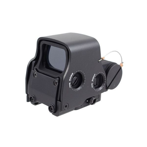 Коліматорний приціл Eotech 558 Black 31719 фото