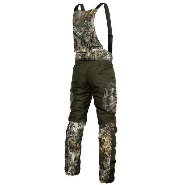 Костюм Зимний Camo-Tec Hitpoint Tricot Диброва Size M 26524-m фото