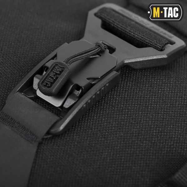 Сумка MAGNET BAG ELITE black M-TAC 10248 фото