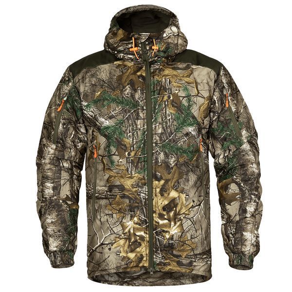 Костюм Зимний Camo-Tec Hitpoint Tricot Диброва Size M 26524-m фото
