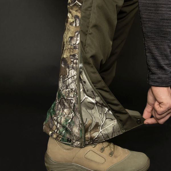 Костюм Зимний Camo-Tec Hitpoint Tricot Диброва Size M 26524-m фото