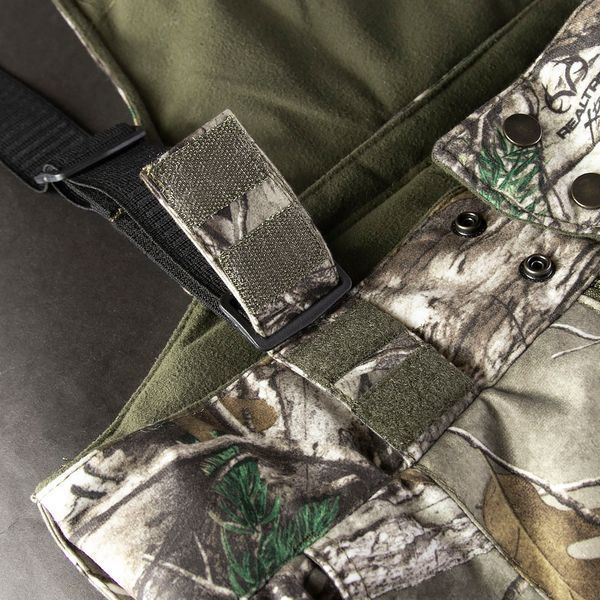 Костюм Зимний Camo-Tec Hitpoint Tricot Диброва Size M 26524-m фото