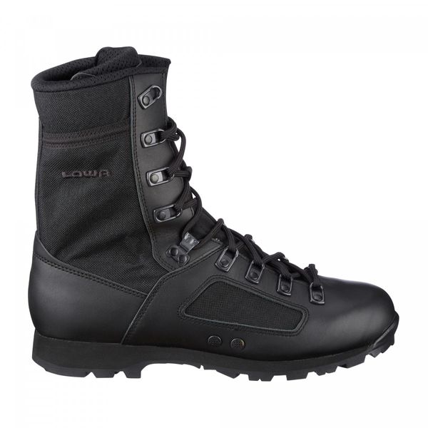 Тактичні черевики Lowa Elite Jungle Black Size 42,5 (UK 8,5) 24271-8,5 фото