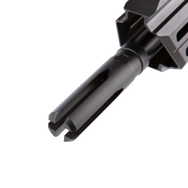 Страйкбольна гвинтівка Novritsch SSR63 A3 Black 32985 фото