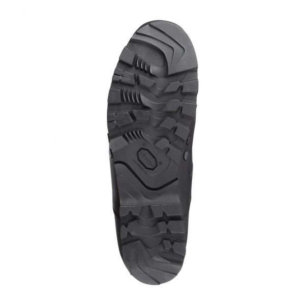 Тактичні черевики Lowa Elite Jungle Black Size 42,5 (UK 8,5) 24271-8,5 фото