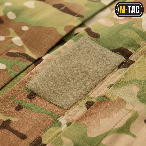 Кітель польовий M-Tac Rip Stop Multicam Size XS/R 16983-XS/R фото