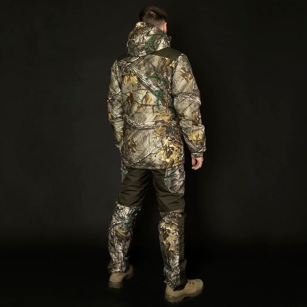 Костюм Зимний Camo-Tec Hitpoint Tricot Диброва Size M 26524-m фото