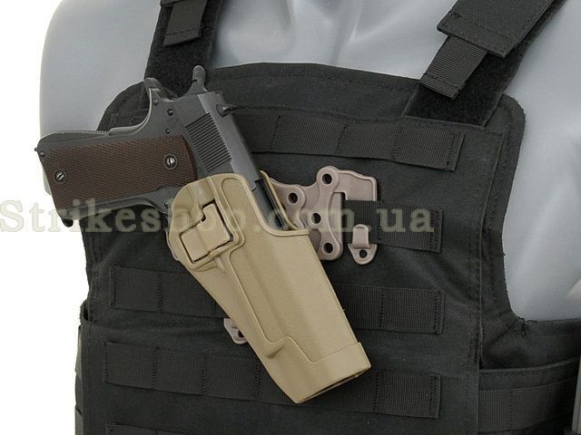 Платформа до кобури PALS/MOLLE - 5771 5771 фото