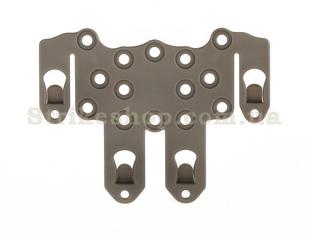 Платформа до кобури PALS/MOLLE - 5771 5771 фото