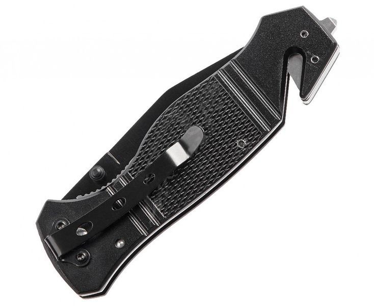 Нож Skif Plus Lifesaver Black 19864 фото