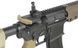 Страйкбольна штурмова гвинтівка Golden Eagle MC6595M Gas Blow-Back Rifle Tan 33547 фото 5