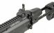 Страйкбольна штурмова гвинтівка FN Scar-SC Black 31564 фото 6