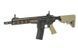 Страйкбольна штурмова гвинтівка Golden Eagle MC6595M Gas Blow-Back Rifle Tan 33547 фото 12