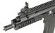 Страйкбольна штурмова гвинтівка FN Scar-SC Black 31564 фото 5