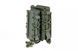 Підсумок Primal Gear Open VII 1+1 Pouch Olive Drab 25078 фото 1