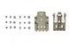 Кріплення Ultimate Tactical Quick Release Mount For Holsters (set) Tan 21959 фото 3