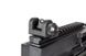 Страйкбольний кулемет G&G CM16 LMG Stealth Black 31394 фото 9