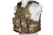 Розвантажувальний жилет Emerson 94K Plate Carrier Multicam 25852 фото 1