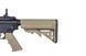 Страйкбольна штурмова гвинтівка Specna Arms SA-F08 FLEX HAL ETU Gen. 2 airsoft Carbine Half-Tan 33960 фото 7
