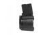 Електробункер Tornado M4/M16 1200 bbs black 17237 фото 4