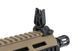 Страйкбольна штурмова гвинтівка Specna Arms SA-F14 Flex GATE X-ASR Half-Tan 33410 фото 11