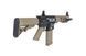 Страйкбольна штурмова гвинтівка Specna Arms SA-F08 FLEX HAL ETU Gen. 2 airsoft Carbine Half-Tan 33960 фото 5