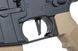 Страйкбольна штурмова гвинтівка Specna Arms SA-F08 FLEX HAL ETU Gen. 2 airsoft Carbine Half-Tan 33960 фото 16
