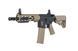 Страйкбольна штурмова гвинтівка Specna Arms SA-F08 FLEX HAL ETU Gen. 2 airsoft Carbine Half-Tan 33960 фото 2