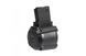 Електробункер Tornado M4/M16 1200 bbs black 17237 фото 1