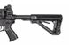 Страйкбольний кулемет G&G CM16 LMG Stealth Black 31394 фото 8