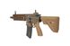 Страйкбольна штурмова гвинтівка Specna Arms HK416A5 SA-H11 Tan 19139 фото 5