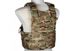 Розвантажувальний жилет Emerson 94K Plate Carrier Multicam 25852 фото 6