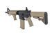 Страйкбольна штурмова гвинтівка Specna Arms M4 RRA SA-E04 Edge Hal ETU Half Tan 32610 фото 4