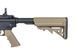 Страйкбольна штурмова гвинтівка Specna Arms SA-F08 FLEX HAL ETU Gen. 2 airsoft Carbine Half-Tan 33960 фото 8