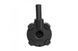 Електробункер Tornado M4/M16 1200 bbs black 17237 фото 3