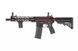 Страйкбольная штурмовая винтовка Specna Arms SA-E39 Edge Red Edition 26321 фото 1