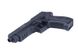 Страйкбольний пістолет Cyma SIG Sauer P226 Metal Slide CM.122 AEP 245 фото 7