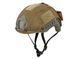 Кавер на каску 8Fields For Helmet Fast Mod. B Tan 24606 фото 1