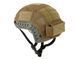 Кавер на каску 8Fields For Helmet Fast Mod. B Tan 24606 фото 2