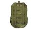 Штурмова панель 8Fields Premium Assault Back Panel Mod.2 Cordura Multicam Tropic 29099 фото 4